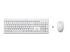 HP 230 - Ensemble clavier et souris - De face