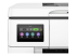 HP Officejet Pro 9730e Wide Format All-in-One - Gros plan