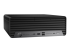 HP Pro 400 G9 - SFF Core i5 i5-14500 2.6 GHz - Angle gauche