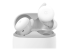 Google Pixel Buds A-Series - Gros plan