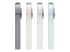 Apple iPad mini A17 Pro Wi-Fi + Cellular - Multi-angles