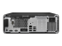 HP Pro 400 G9 - SFF Core i5 i5-14500 2.6 GHz - Retour