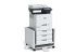 Xerox support pour imprimante - Angle gauche