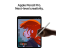 Apple 13-inch iPad Pro M4 Wi-Fi + Cellular - De face