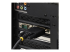 StarTech.com 2-Port Serial PCIe Card, Dual-Port RS232/RS422/RS485 Card - Gros plan