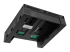 ICY Dock ExpressCage MB322SP-B - Dessous