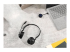 Jabra LINK 400 - Adaptateur DECT pour casque sans fil - De face