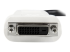 StarTech.com Adaptateur vidéo DisplayPort vers DVI - Gros plan