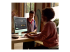 Apple iMac with 4.5K Retina display - Angle gauche