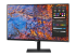 Samsung ViewFinity S8 S32B800PXP - Angle droit