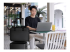 Dell EcoLoop Pro CC5623 - Angle droit