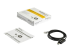 StarTech.com Câble console Cisco USB vers RJ45 de 1,8 m - Angle droit