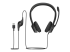 Casque USB Logitech H390 - De face