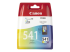 Canon CL-541 - 8 ml - couleur (cyan, magenta, jaune) - De face