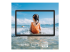 Acer ICONIA V11 V11-11 - De face
