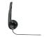 Casque USB Logitech H390 - Côté gauche