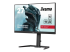 iiyama G-MASTER Red Eagle GB2770HSU-B6 - Angle droit