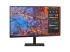 Samsung ViewFinity S8 S32B800PXP - Angle gauche