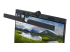 Dell 24 Video Conferencing Monitor P2424HEB - Gros plan