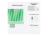 Apple iMac with 4.5K Retina display - Gros plan