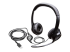 Casque USB Logitech H390 - Angle droit