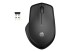 HP 285 Silent - Souris - De face