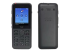 Cisco Unified Wireless IP Phone 8821 - Multi-angles
