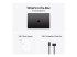 Apple MacBook Pro - 16.2" - De face
