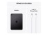Apple 11-inch iPad Pro M4 Wi-Fi + Cellular - De face