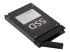 ICY Dock ExpressCage MB322SP-B - Angle gauche