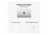 Apple MacBook Pro - 16.2" - De face