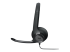 Casque USB Logitech H390 - Côté droit