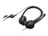 Casque USB Logitech H390 - Angle droit