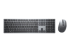 Dell Premier Multi-Device KM7321W - Top