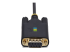 StarTech.com 6.6ft/2m USB to Null Modem Serial Adapter Cable, FTDI, RS232 - Gros plan