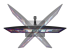 HP Z24m G3 - écran LED - Multi-angles