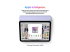 Apple iPad mini A17 Pro Wi-Fi - De face
