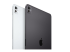 Apple 13-inch iPad Pro M4 Wi-Fi + Cellular - Gros plan