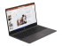 HP 255 G10 Notebook - 15.6" - Angle gauche