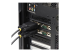 StarTech.com Carte Série PCIe à 4 Ports, Carte 4 Ports RS232/RS422/RS485 - Gros plan
