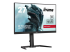 iiyama G-MASTER Red Eagle GB2770HSU-B6 - Angle gauche