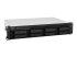 Synology RackStation RS1221RP+ - Angle gauche