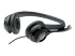 Casque USB Logitech H390 - Angle droit