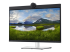 Dell 24 Video Conferencing Monitor P2424HEB - Angle droit