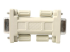 StarTech.com Adaptateur null modem DB9 série RS232 - Top