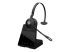 Jabra Engage 65 Mono - Angle droit