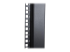 StarTech.com Rack de serveur réglable à cadre ouvert 42U 4 montants - Gros plan
