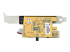 StarTech.com Carte Série PCI Express à 2 ports - Dessous