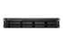 Synology RackStation RS1221RP+ - De face