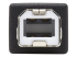 Eaton Tripp Lite Series Keyspan High Speed USB to Serial Adapter - Gros plan
